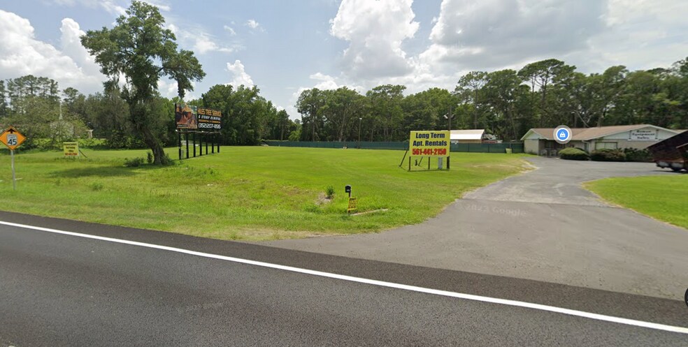 More Photos Of 9946 SE US Highway 441, Belleview Freestanding For Sale