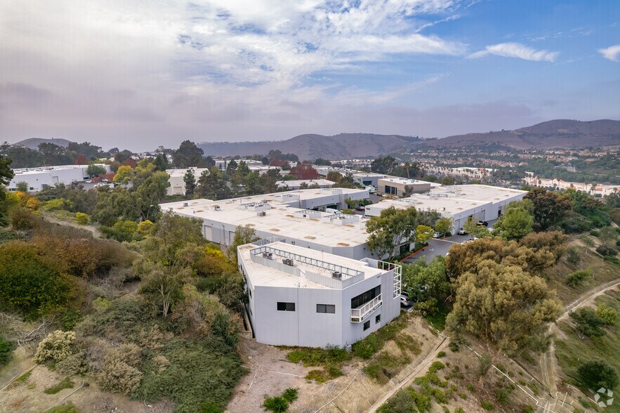 More Photos Of 1062 Calle Negocio, San Clemente Light Manufacturing For Lease