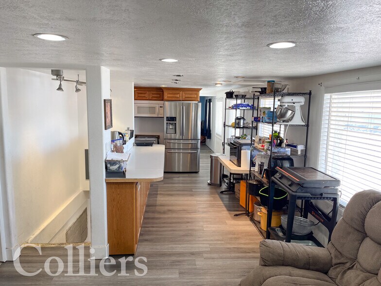 More Photos Of 5300 S 5th Ave, Pocatello Industrial For Sale