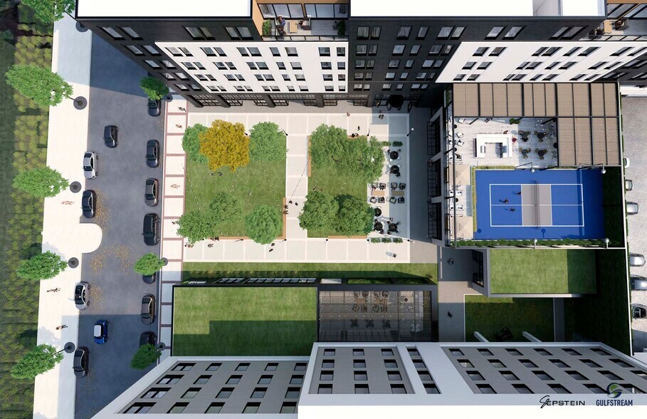 More Photos Of 500 W 2nd St, Owensboro Apartments For Lease