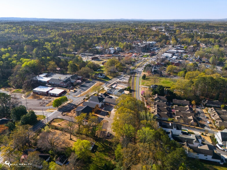 More Photos Of 8420 Main St, Woodstock Land For Sale