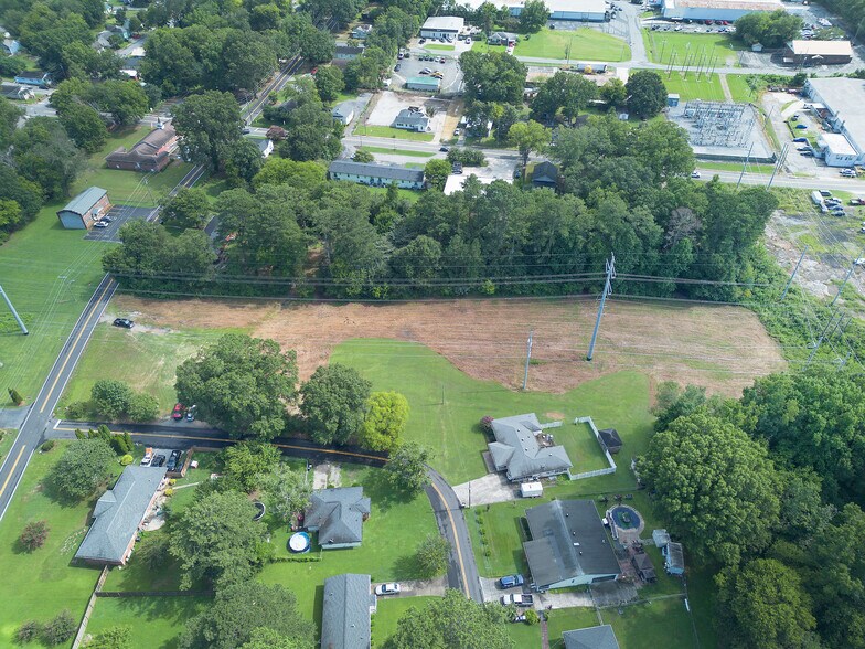 More Photos Of Jones Mill rd, Cartersville Land For Sale