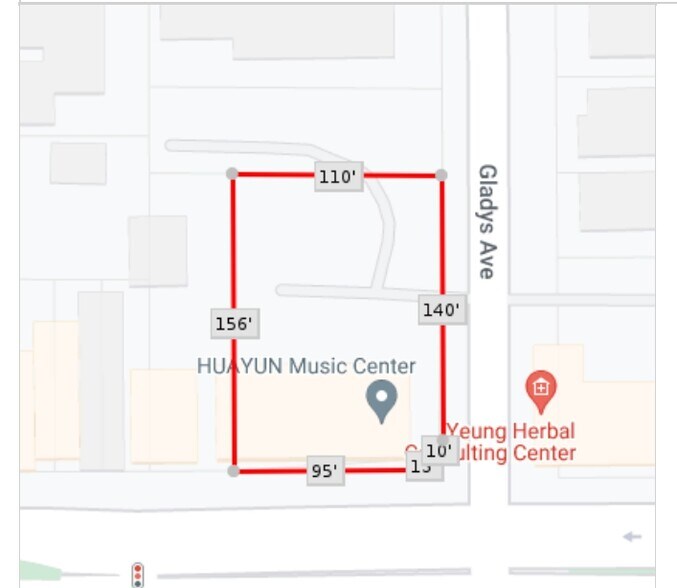 More Photos Of 745 E Garvey Ave, Monterey Park Storefront Retail Office For Sale