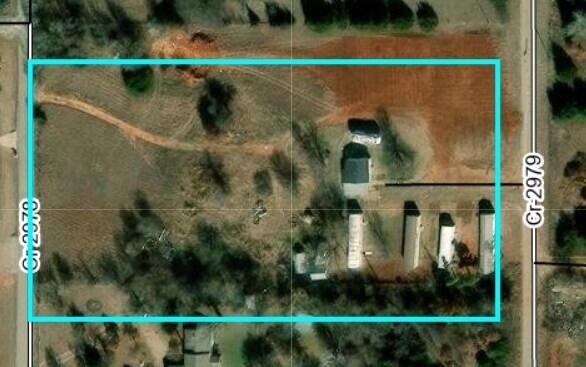 More Photos Of 972 County Street 2979, Blanchard Manufactured Housing Mobile Home Park For Sale