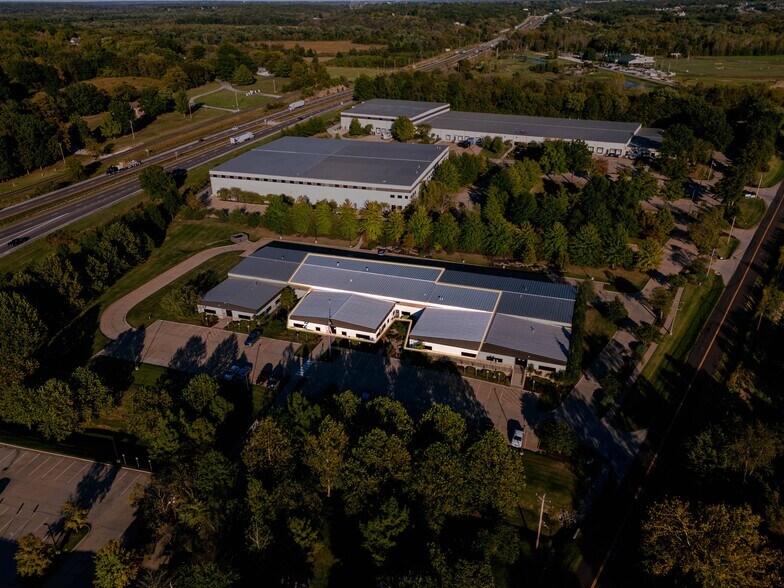 More Photos Of 6001 W Van Horn Tavern Rd, Columbia Office For Lease