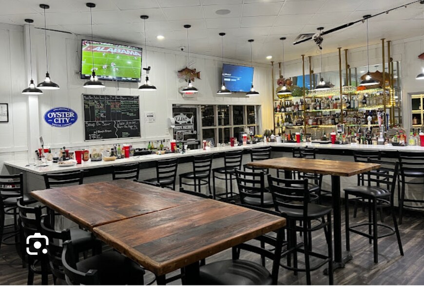 More Photos Of 6800 Thomasville Rd, Tallahassee General Retail For Sale