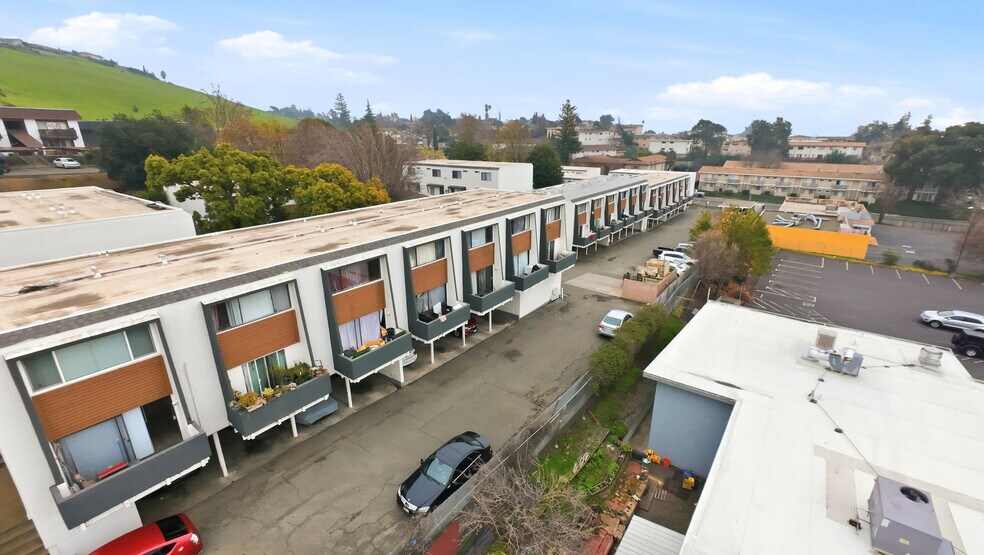 Primary Photo Of 123 Kathy Ellen Dr, Vallejo Apartments For Sale