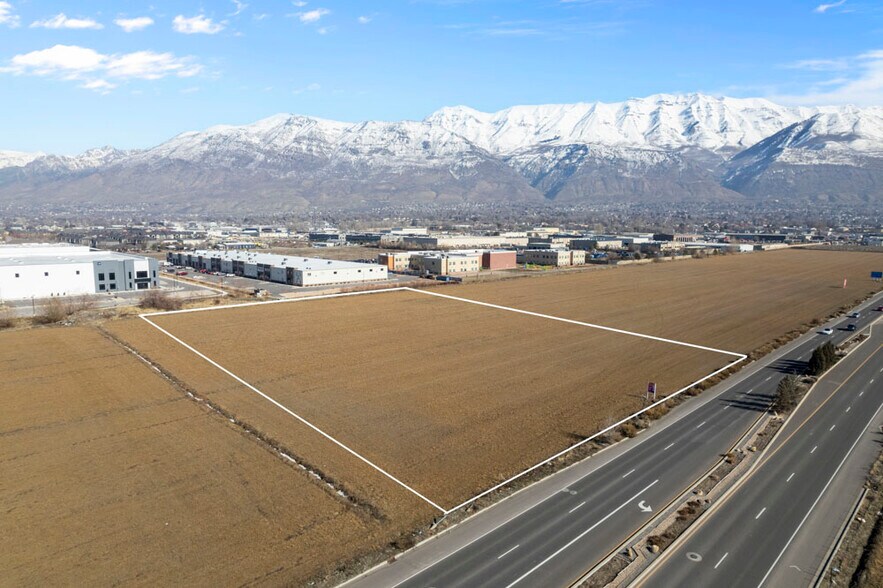 More Photos Of 1580 W 700 N, Lindon Land For Sale