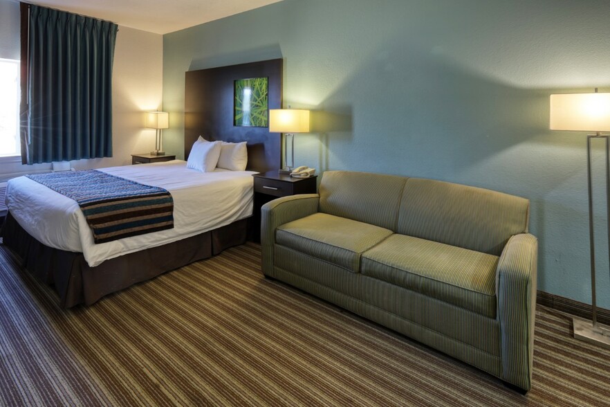 More Photos Of 2209 Highway 290 E, Brenham Hotel For Sale