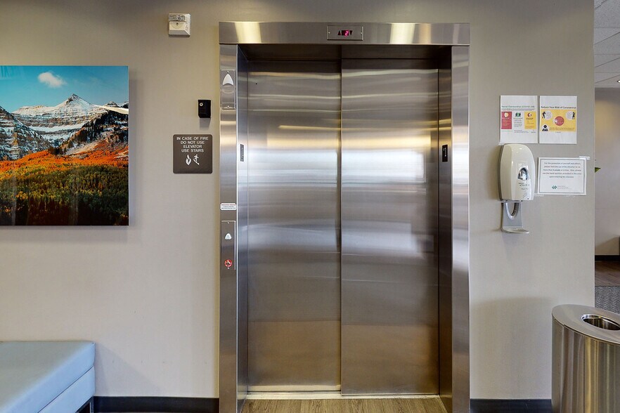 More Photos Of 5323 S Woodrow St, Salt Lake City Medical For Lease