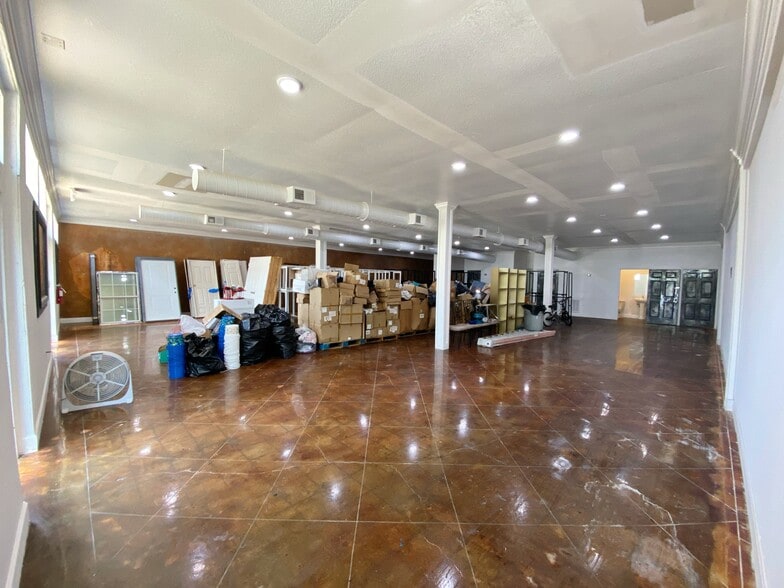 More Photos Of 619 Jackson Ave, Pasadena Storefront Retail Office For Sale