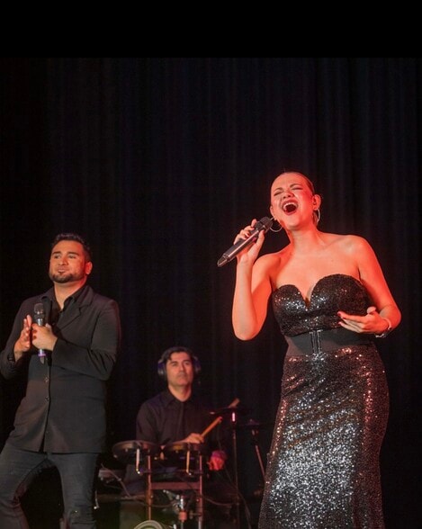 More Photos Of 804 Russell Palmer Rd, Kingwood Theater Concert Hall For Sale