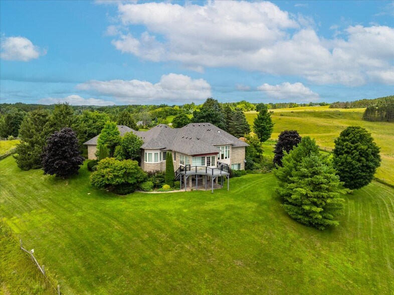 More Photos Of 8575 Patterson, Palgrave Land For Sale