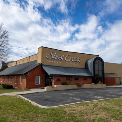 Primary Photo Of 6816 S Church Rd, Pleasant Valley Coworking Space