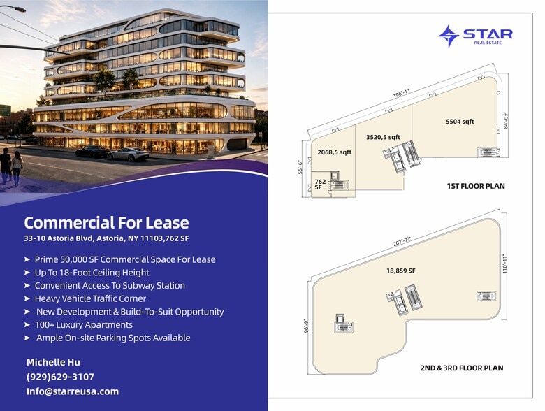 More Photos Of 3310 Astoria Blvd, Astoria Apartments For Lease