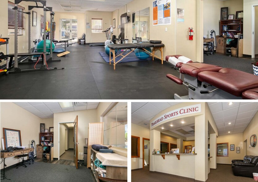 More Photos Of 1625 W State St, Boise Office For Sale