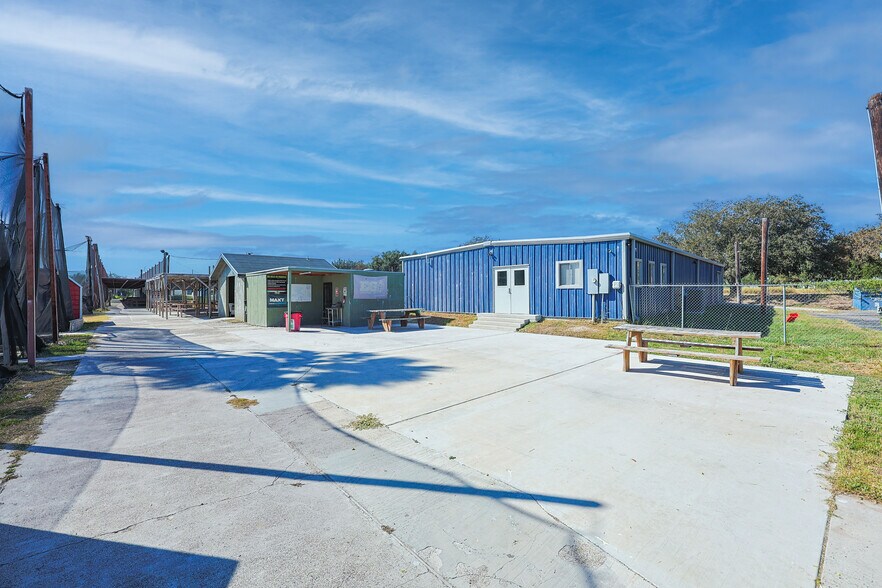 More Photos Of 5605 Texas Highway 107, Mission Sports And Entertainment For Sale