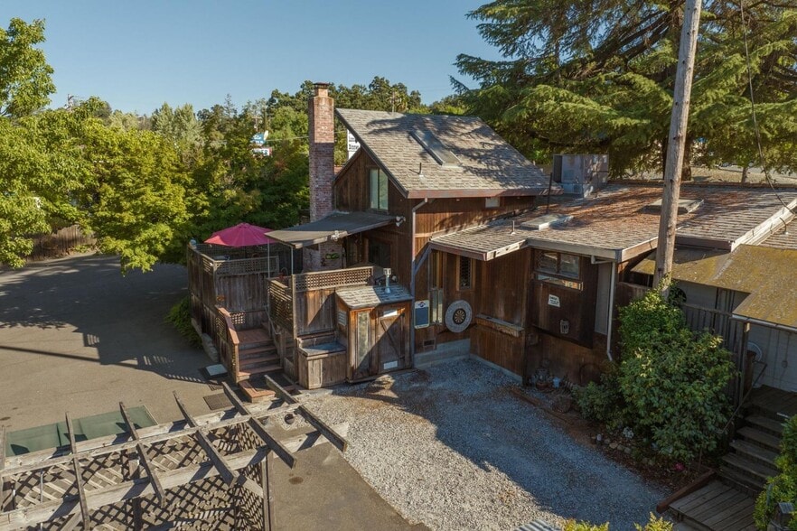 More Photos Of 306 W St Charles St, San Andreas Hotel For Sale