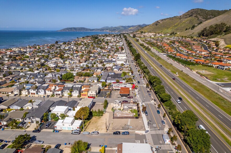 More Photos Of 853 Shell Beach Rd, Pismo Beach Land For Sale