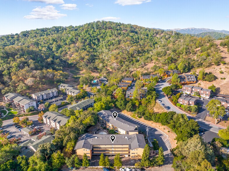 More Photos Of 195 Los Robles Rd, Novato Apartments For Sale