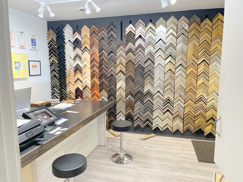 More Photos Of 4935 Byers Ave, Fort Worth Freestanding For Sale