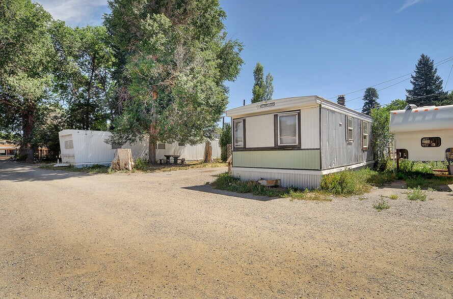 More Photos Of 139 W Highway 50, Salida Land For Sale
