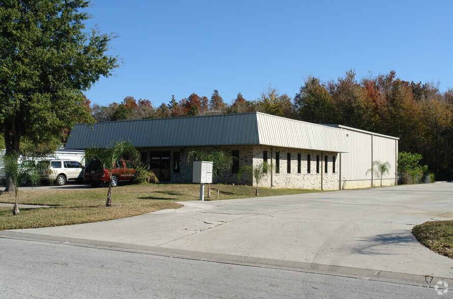 More Photos Of 637 Triumph Ct, Orlando Warehouse For Sale