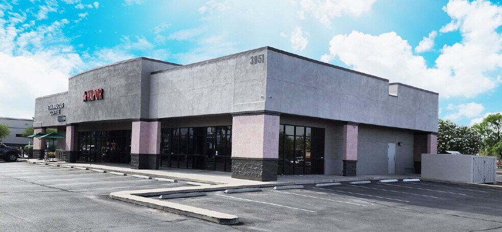 Primary Photo Of 3951 W Ina Rd, Tucson General Retail For Lease