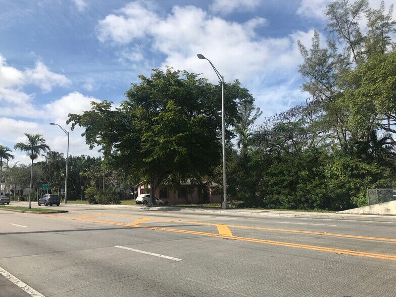 More Photos Of 12040-12042 W Dixie Hwy, Miami Land For Sale