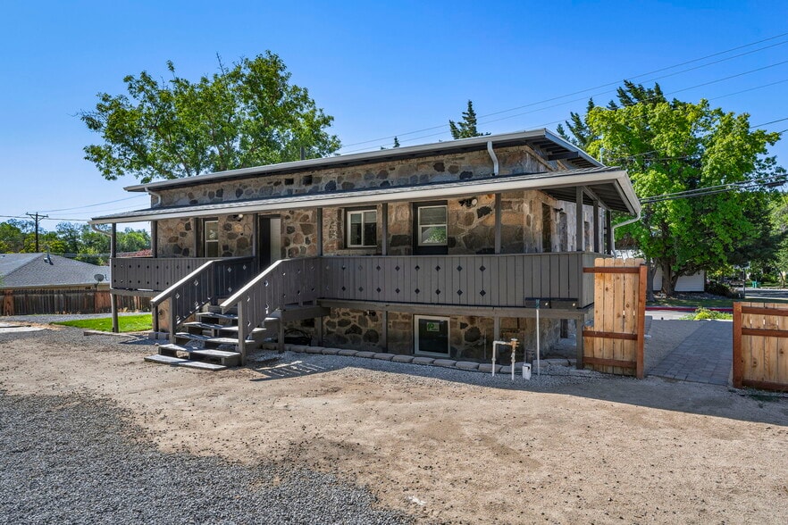More Photos Of 1104 Ralston St, Reno Multifamily For Sale