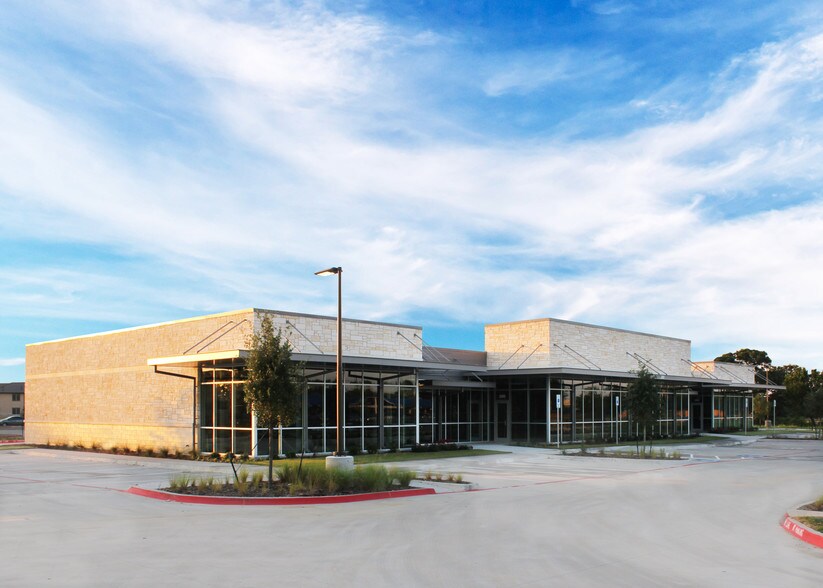 More Photos Of 2451 Stone Myers Pky, Grapevine Office For Lease