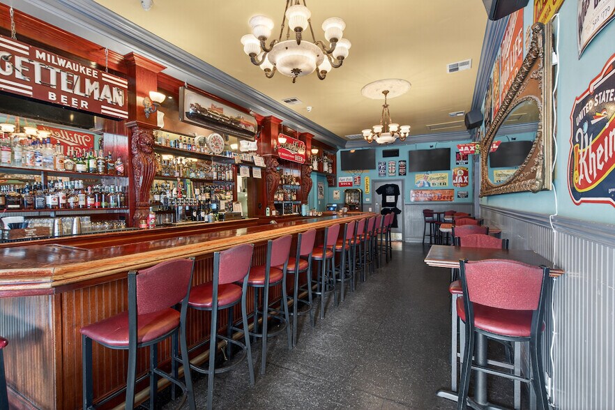 More Photos Of 1403-1413 Encinal Ave, Alameda Storefront Retail Residential For Sale