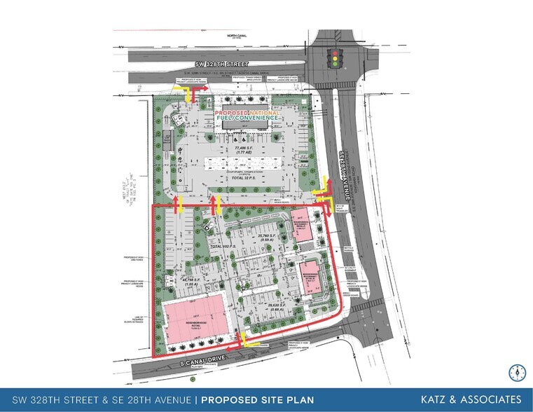 More Photos Of TBD SW 328th St, Homestead Land For Lease
