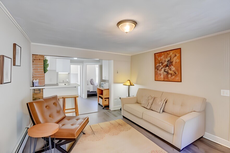More Photos Of 232 Main St, Ouray Multifamily For Sale