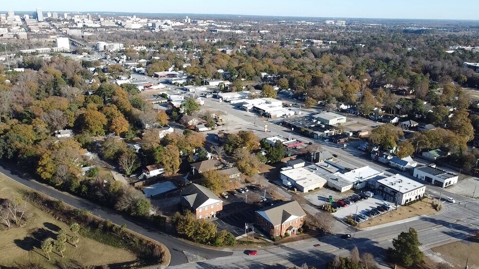 More Photos Of 150 N 9th St, West Columbia Office For Sale