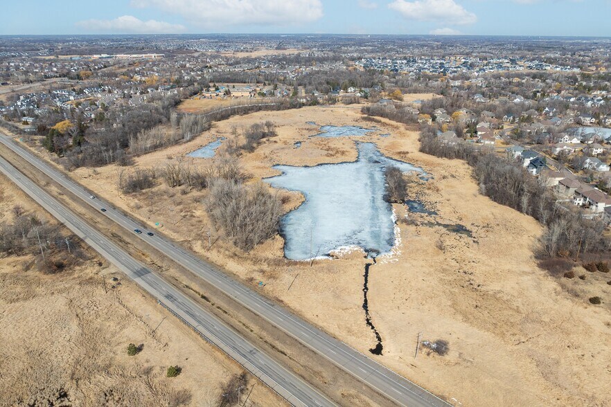 More Photos Of 17320 Hwy 55 Hwy, Plymouth Land For Sale
