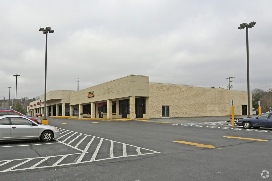 More Photos Of 1204-1214 State St, White Pine Unknown For Lease