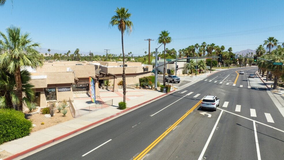 More Photos Of , Palm Springs General Retail For Sale
