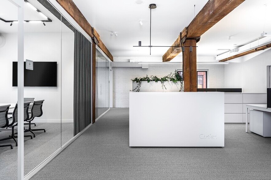 More Photos Of 191-195 Alexander St, Vancouver Office For Sale