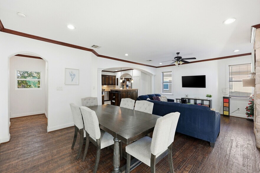 More Photos Of 5100 Mission Ave, Dallas Apartments For Sale