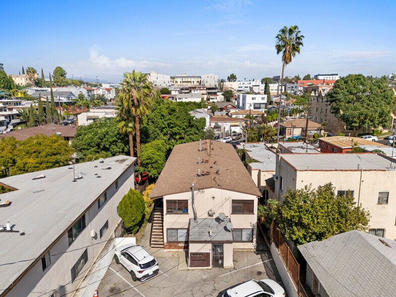 More Photos Of 2334 Valley St, Los Angeles Apartments For Sale