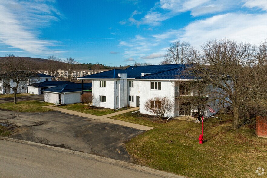 More Photos Of 13 Eagle Dr, Painted Post Apartments For Sale