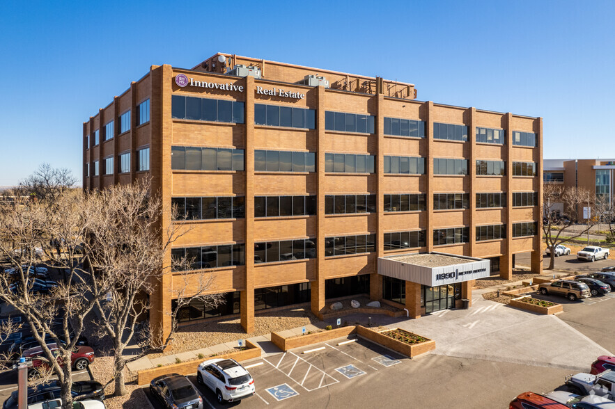 Primary Photo Of 11990 N Grant St, Northglenn Coworking Space