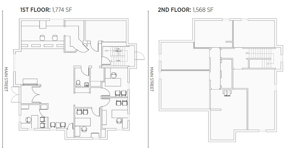 More Photos Of 80 Main St, Exeter Bank For Sale
