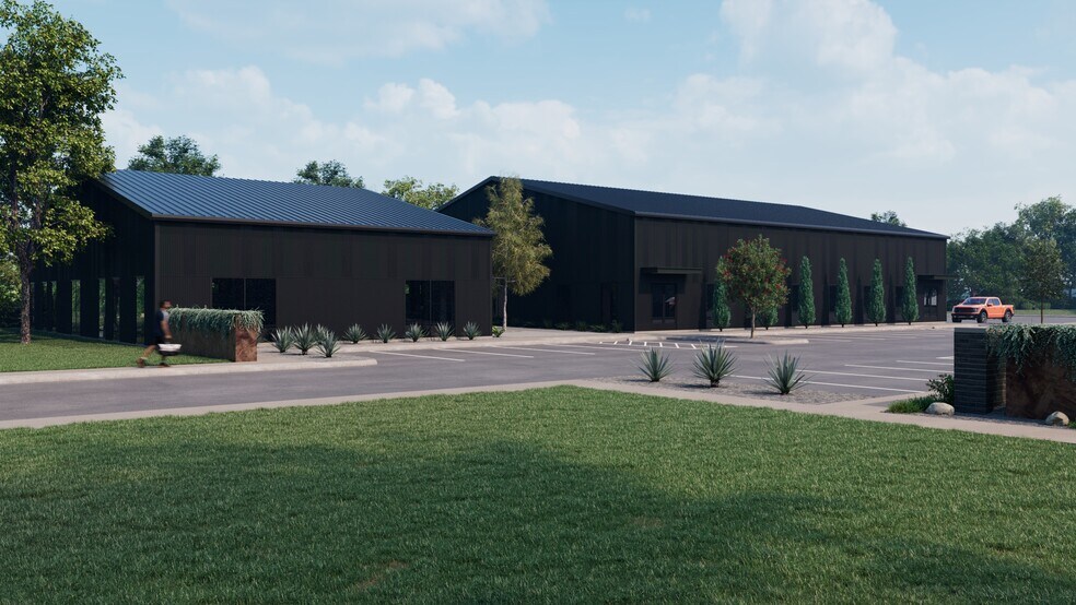 More Photos Of 391 W Edgewood Dr, Friendswood Office For Sale