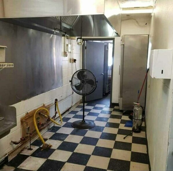 More Photos Of 415 Dave Lyle Blvd S, Rock Hill Restaurant For Lease