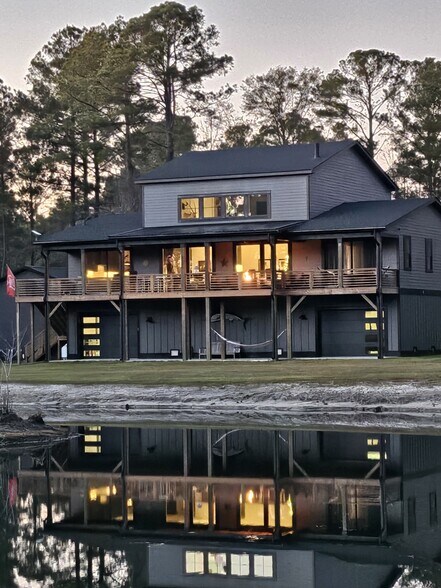 Primary Photo Of 2714 Whitestocking Rd, Burgaw Land For Sale