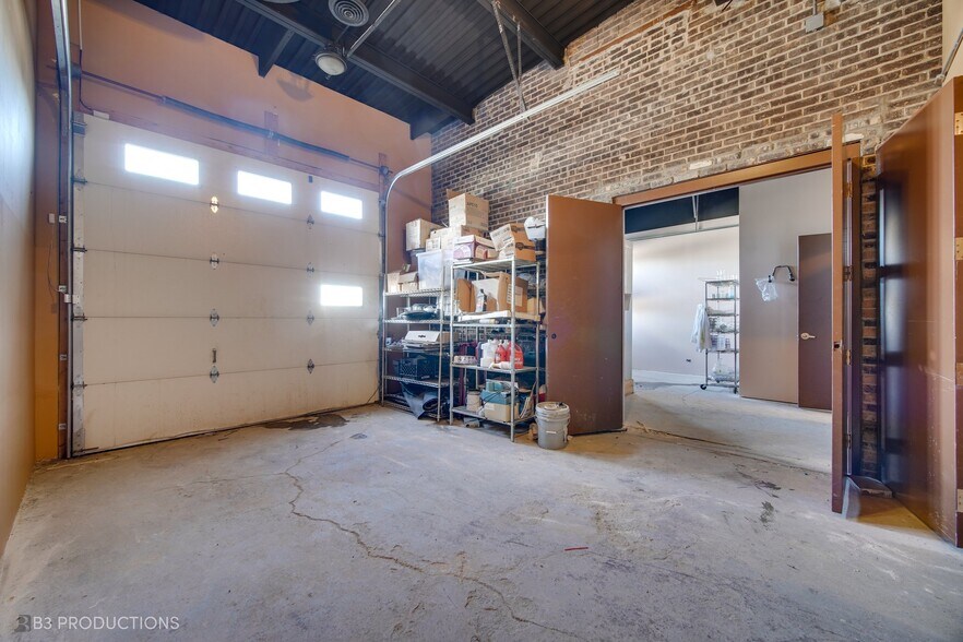 More Photos Of 12054 S Doty Ave, Chicago Warehouse For Sale