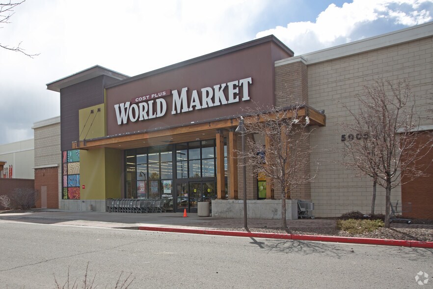 More Photos Of 5005 E Marketplace Dr, Flagstaff General Retail For Sale