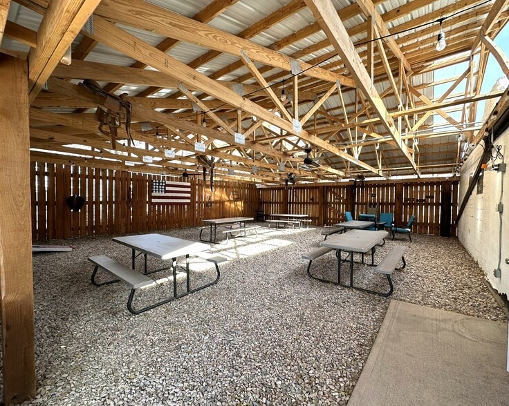 More Photos Of 115 N Laramie Ave, Fort Laramie Freestanding For Sale